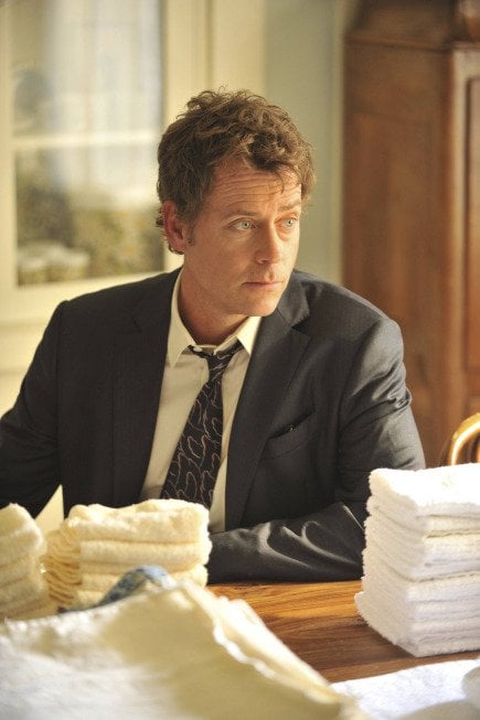 Rake (US) : Bild Greg Kinnear