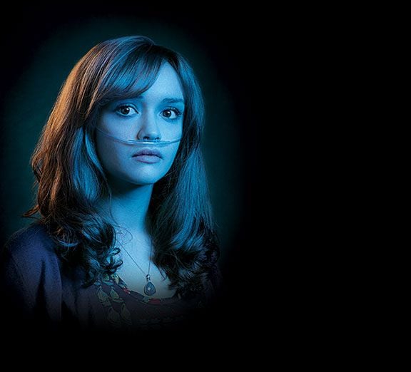 Bild Olivia Cooke