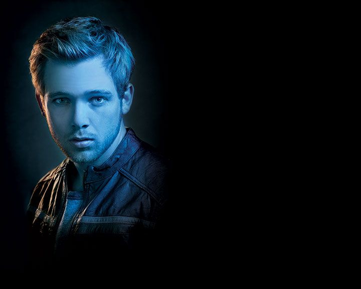 Bild Max Thieriot