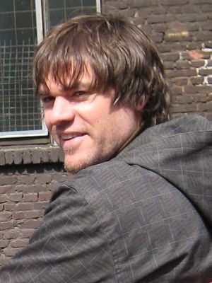 Kinoposter Daniel Hedfeld