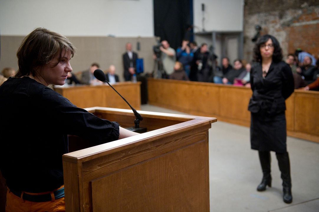 Die Moskauer Prozesse : Bild