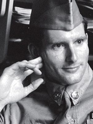 Kinoposter Greg Hahn