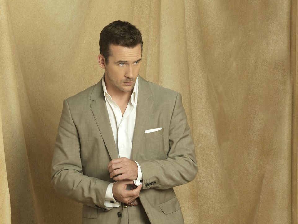 Bild Barry Sloane