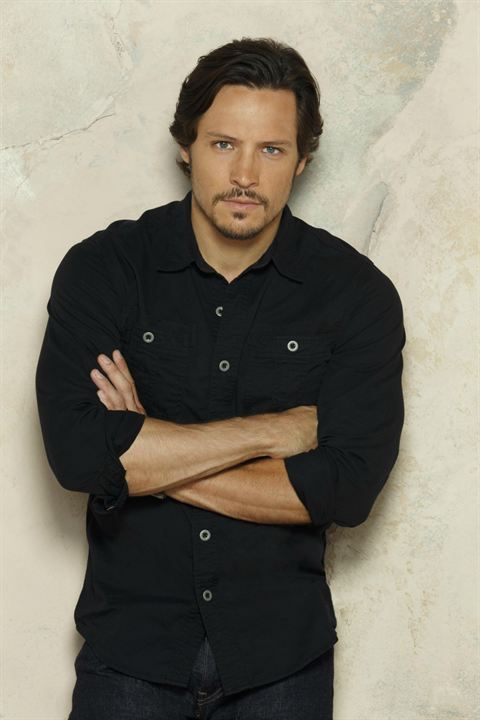 Bild Nick Wechsler (II)