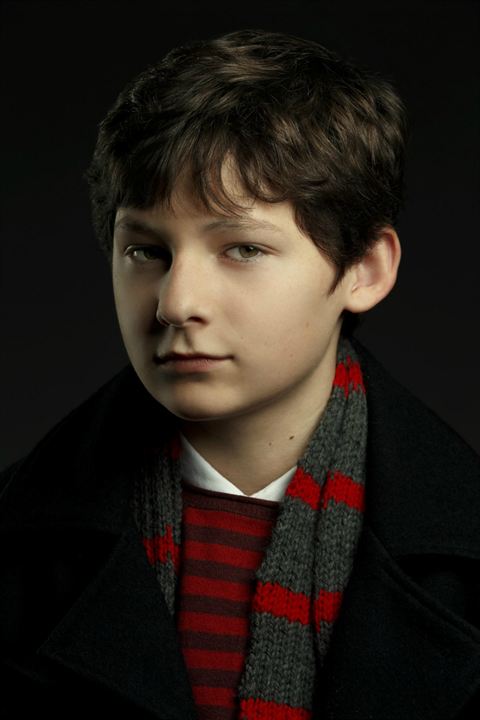 Bild Jared Gilmore