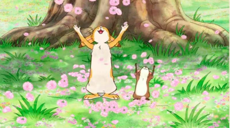 Weißt du eigentlich, wie lieb ich dich hab : Bild