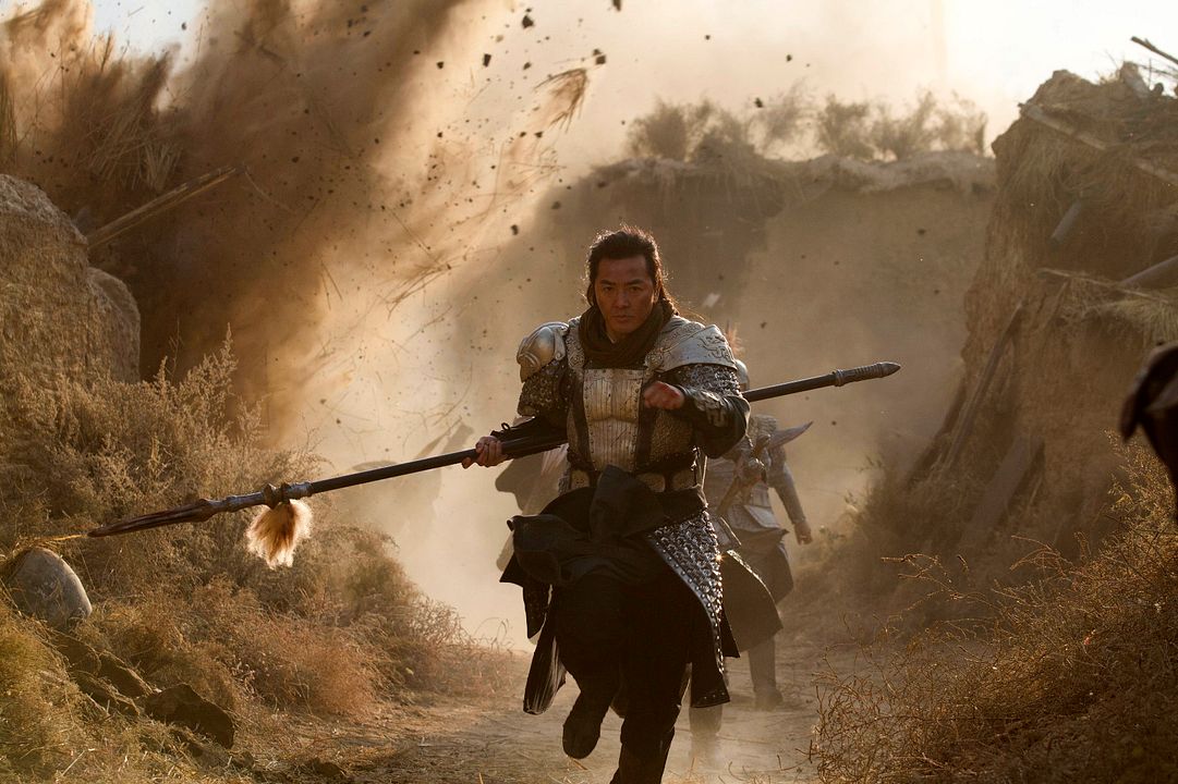 Die Söhne des General Yang : Bild