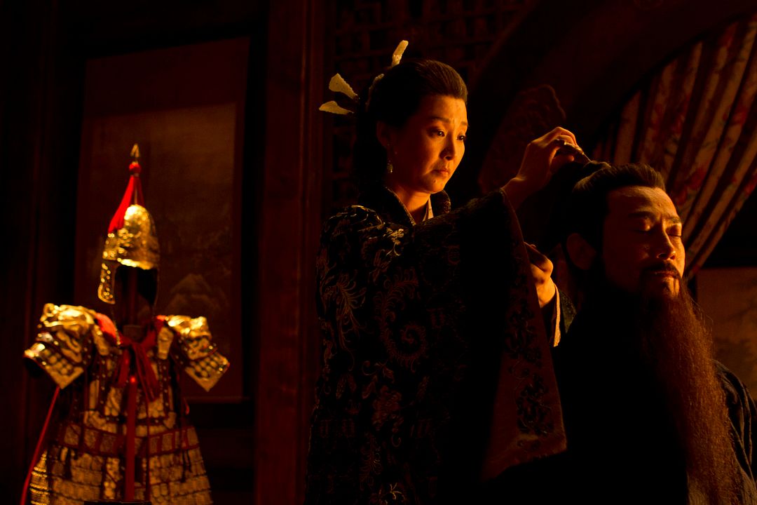 Die Söhne des General Yang : Bild