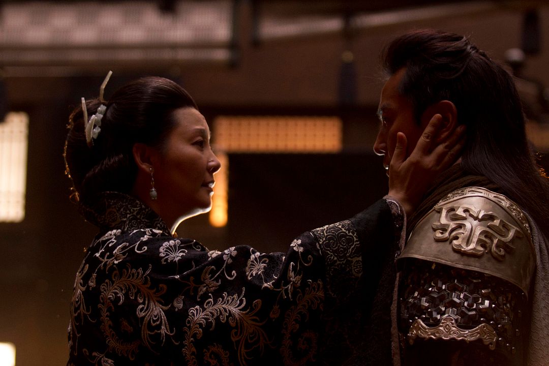 Die Söhne des General Yang : Bild