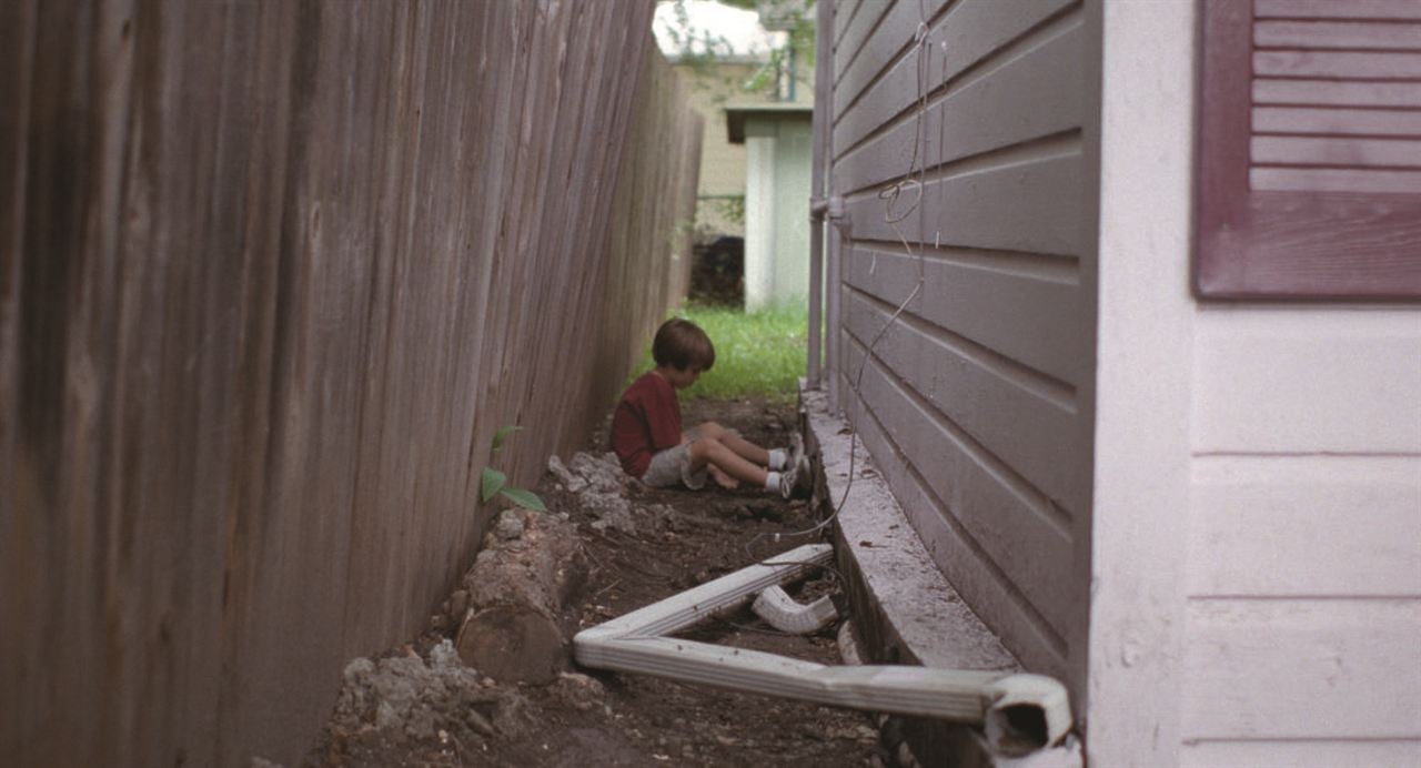 Boyhood : Bild Ellar Coltrane