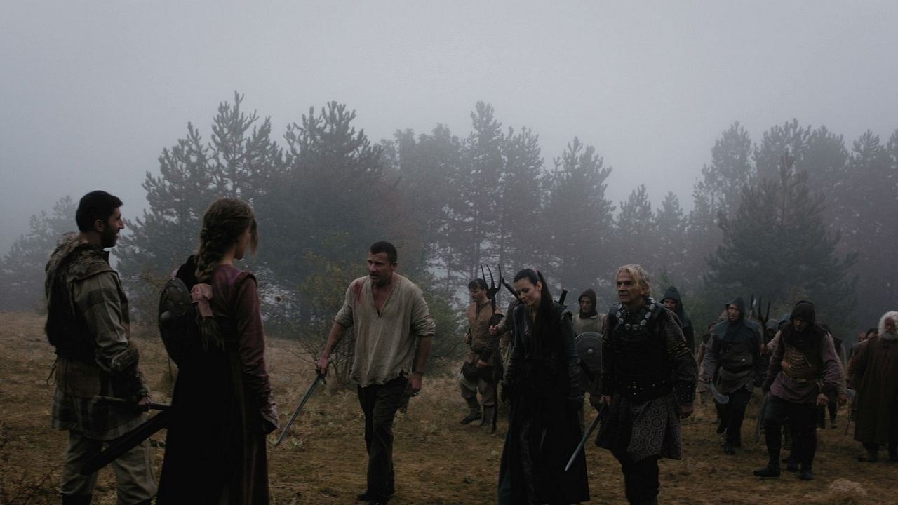 Schwerter des Königs 3 - Die letzte Mission : Bild