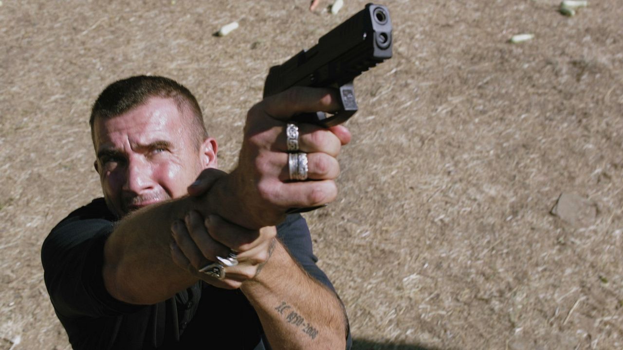 Schwerter des Königs 3 - Die letzte Mission : Bild Dominic Purcell