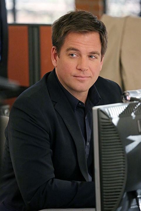 Navy CIS : Bild Michael Weatherly