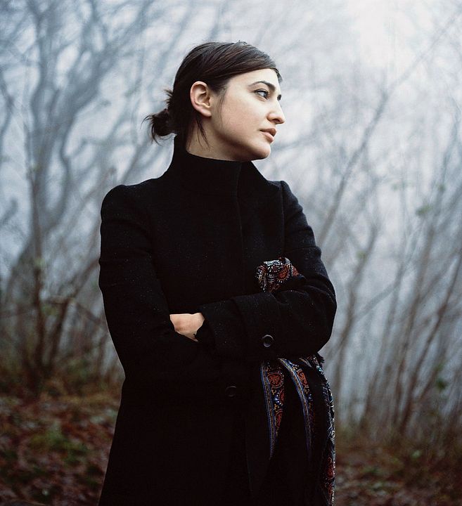 Schnee von gestern : Bild