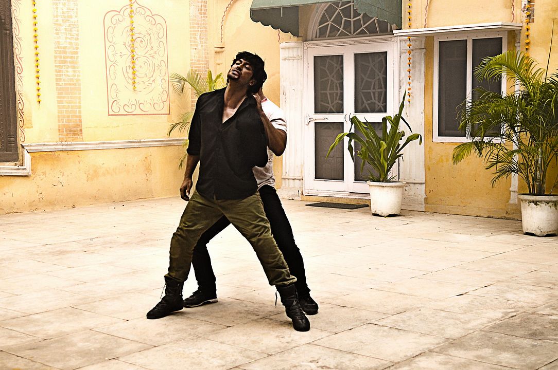 Commando - One Man Army : Bild