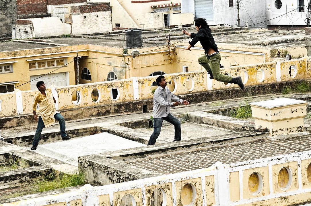 Commando - One Man Army : Bild