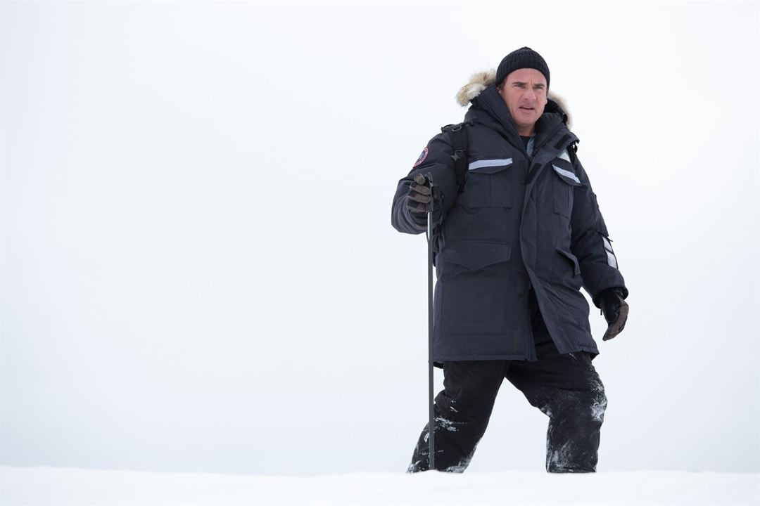 Ice Soldiers : Bild Dominic Purcell