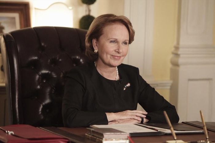 Scandal : Bild Kate Burton