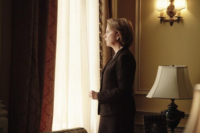 Scandal : Bild Kate Burton