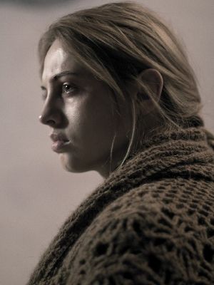 Kinoposter Yanina Studilina