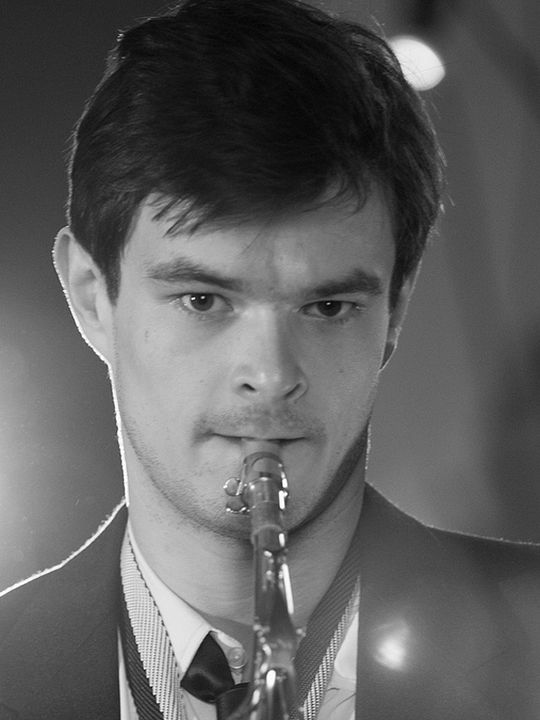 Kinoposter Dawid Ogrodnik