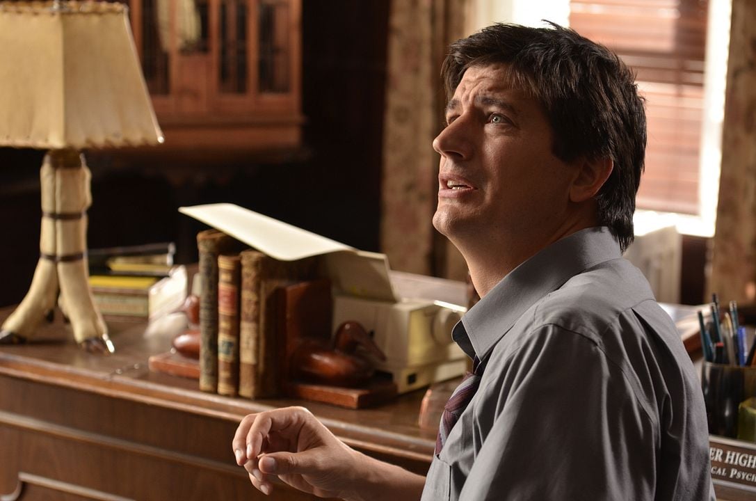 Bad Milo! : Bild Ken Marino