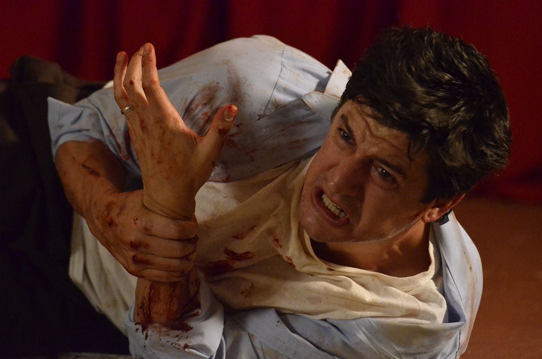 Bad Milo! : Bild Ken Marino