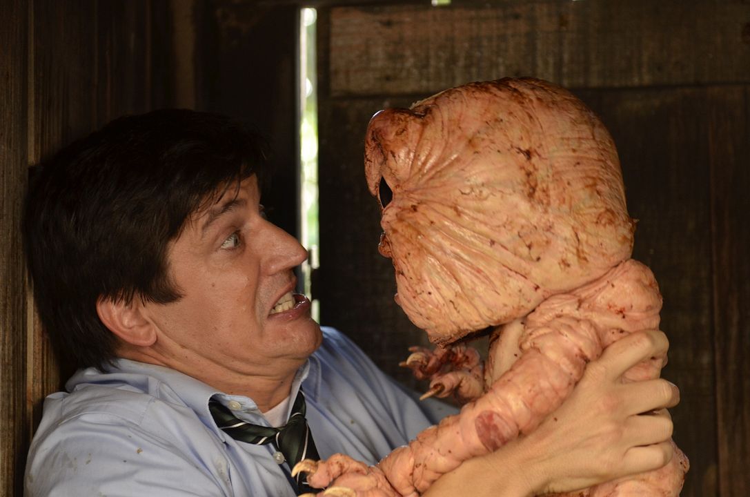 Bad Milo! : Bild Ken Marino