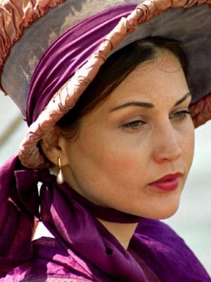 Kinoposter Daniela Nane