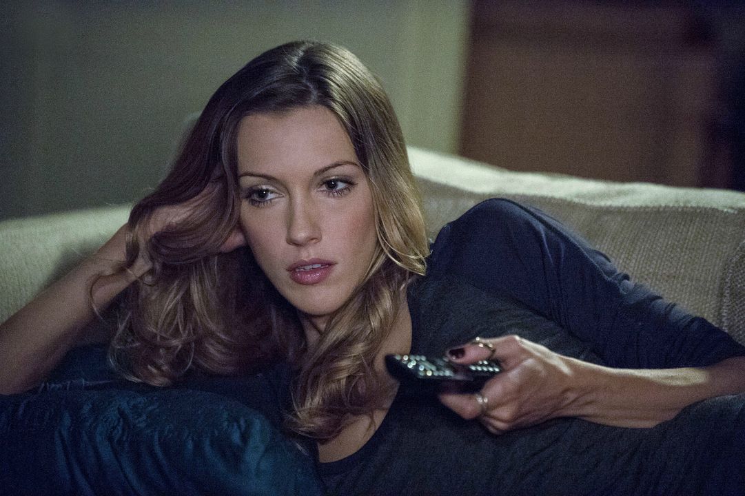 Arrow : Bild Katie Cassidy