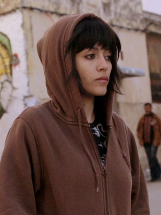 Kinoposter Chaimae Ben Acha