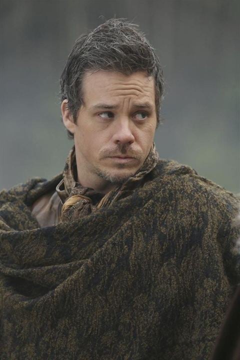 Once Upon A Time - Es war einmal... : Bild Michael Raymond-James