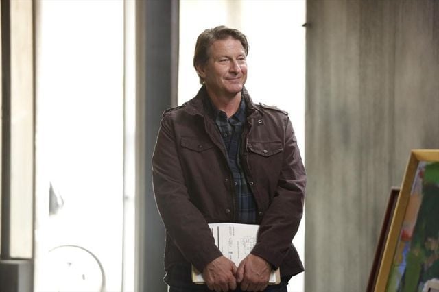 Revenge : Bild Brett Cullen