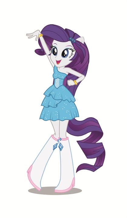 My Little Pony: Equestria Girls : Bild