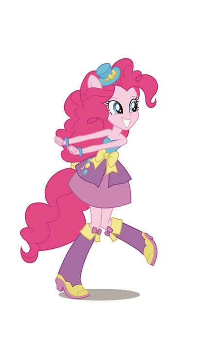 My Little Pony: Equestria Girls : Bild