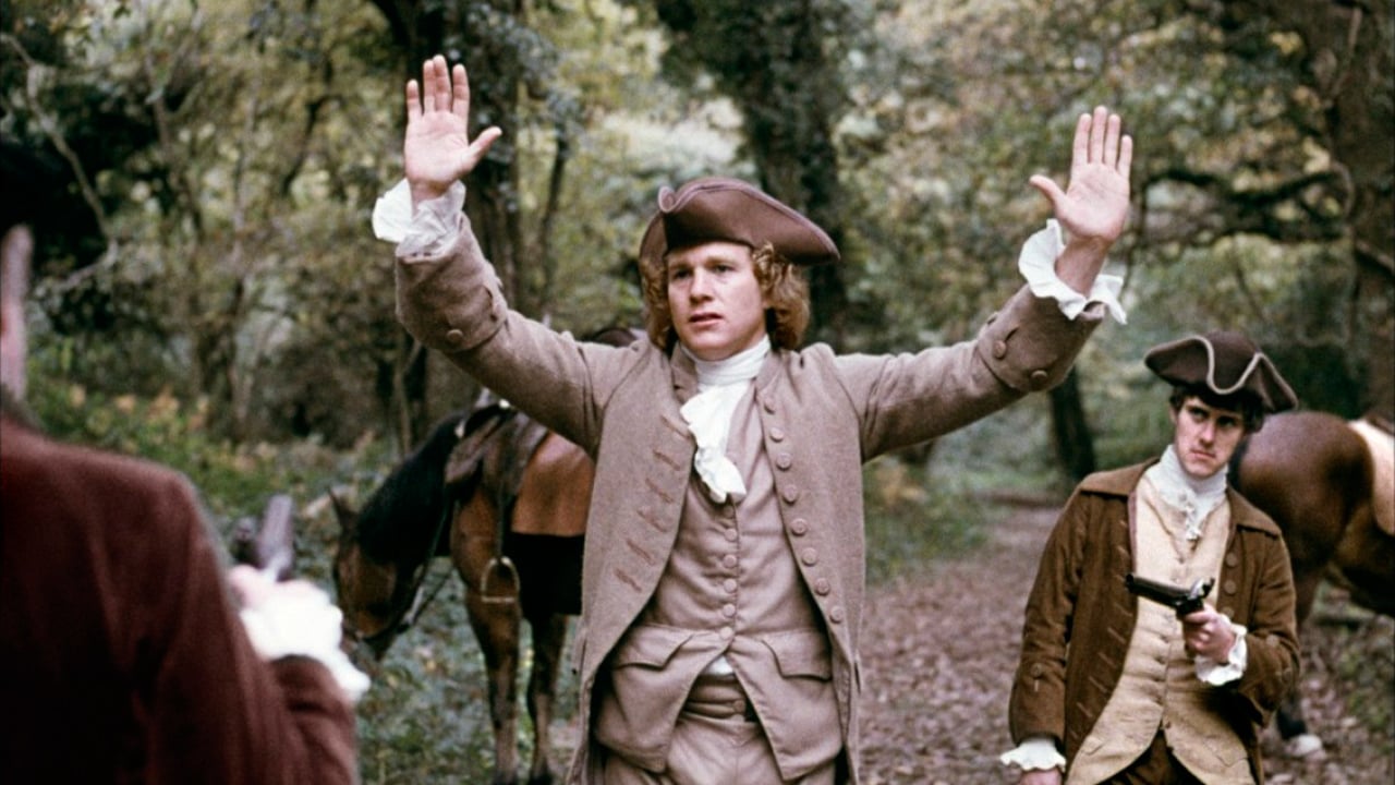 Barry Lyndon : Bild