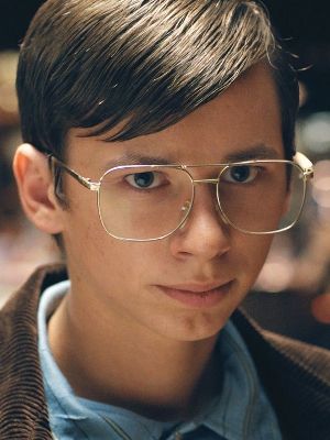 Kinoposter Rok Prasnikar