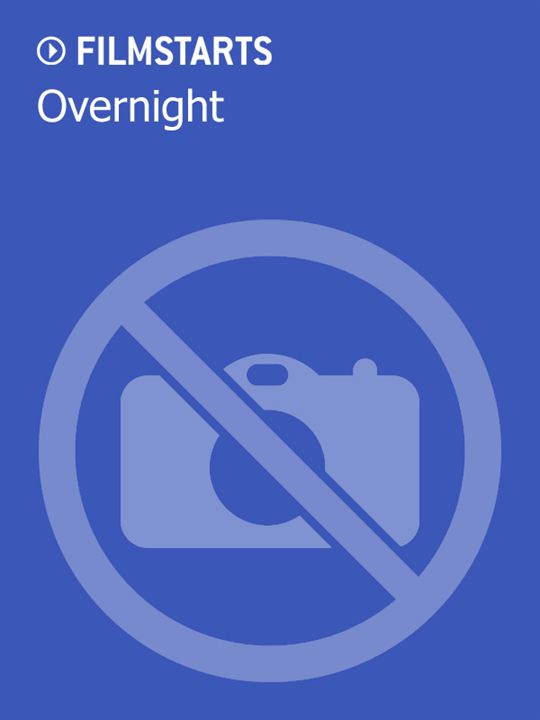 Overnight : Kinoposter