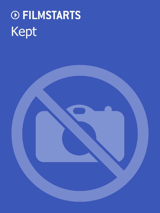 Kept : Kinoposter