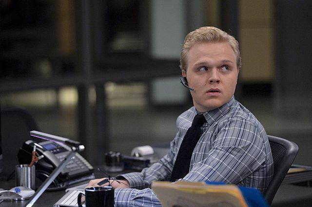 The Mentalist : Bild Joe Adler