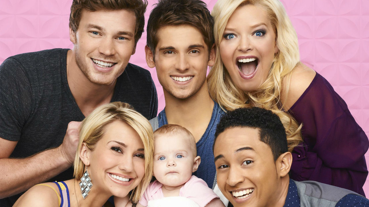 Baby Daddy : Bild