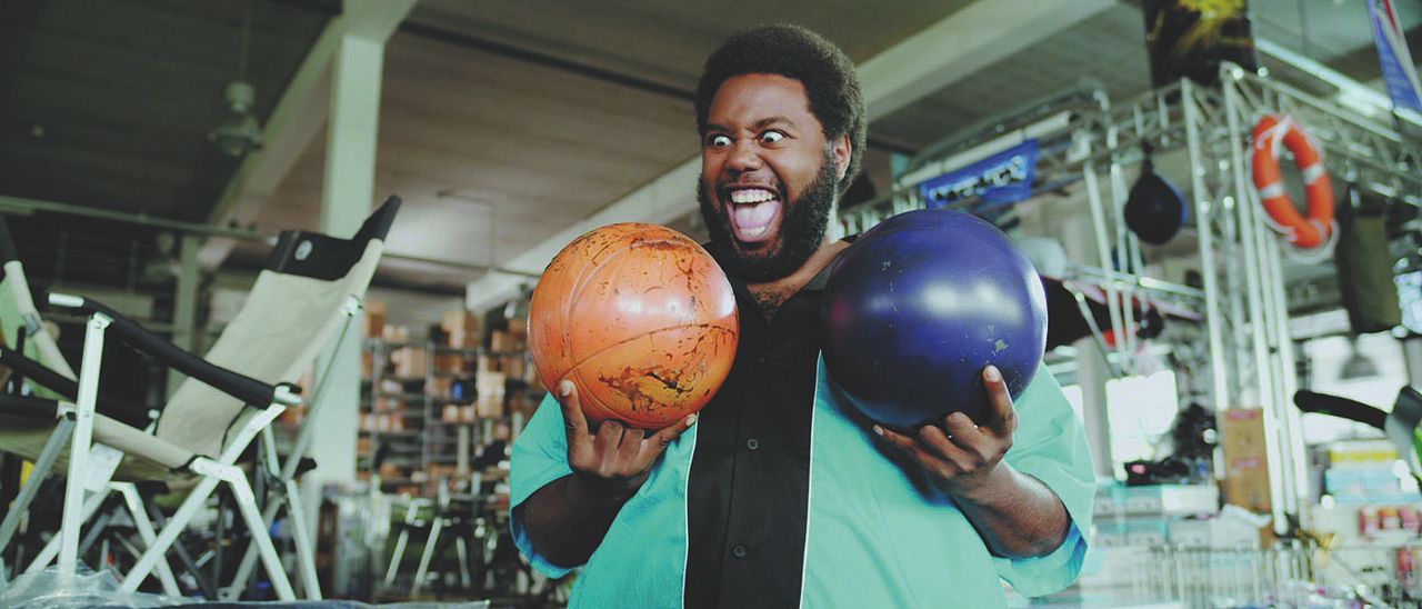 Kill Zombie! : Bild Uriah Arnhem