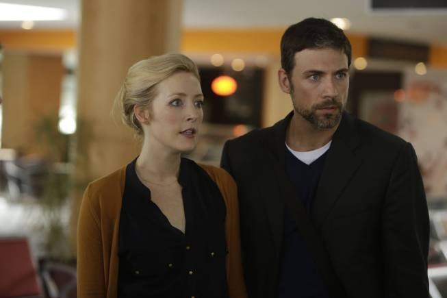 Tyrant : Bild Adam Rayner