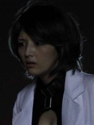 Kinoposter Akari Hoshino