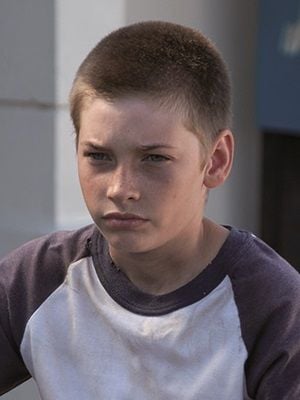 Kinoposter Jacob Lofland