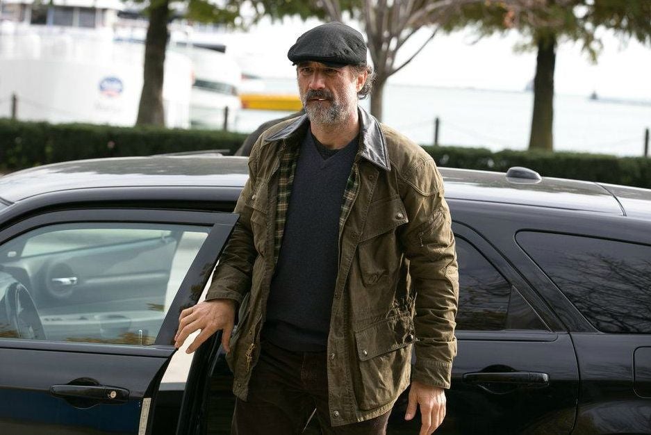 Chicago PD : Bild Elias Koteas