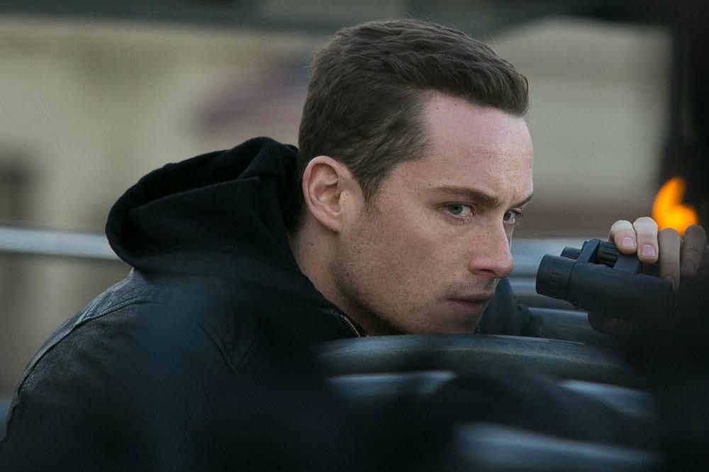 Chicago PD : Bild Jesse Lee Soffer