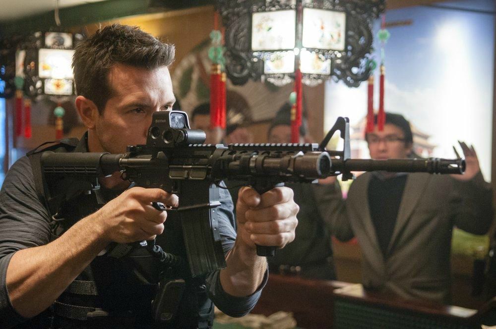 Chicago PD : Bild Jon Seda