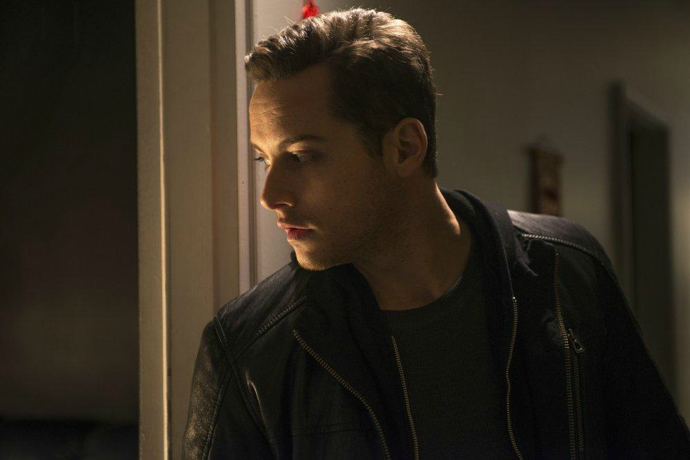 Chicago PD : Bild Jesse Lee Soffer