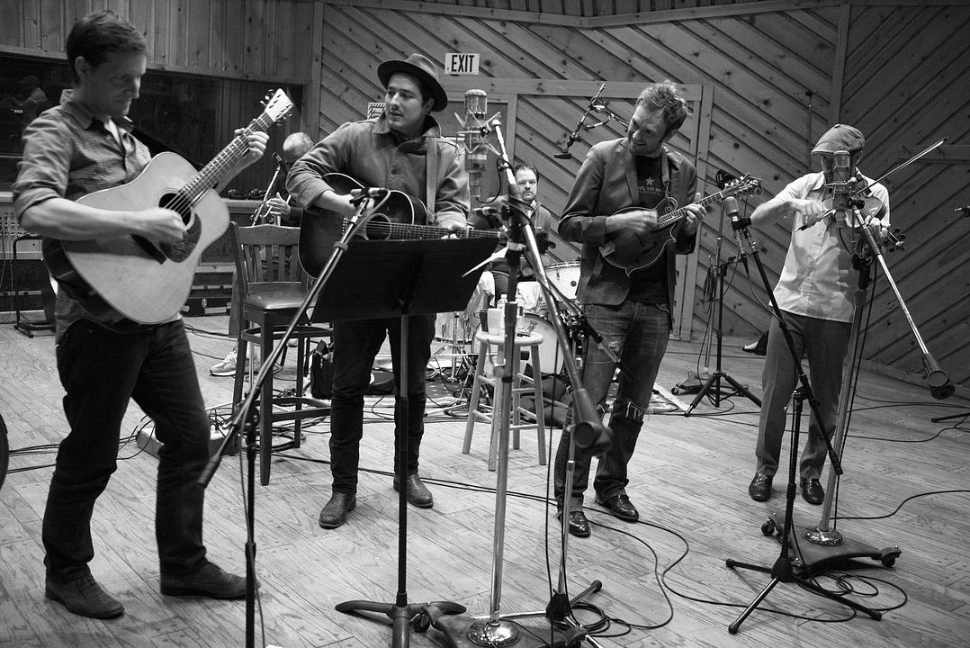 Another Day, Another Time: Celebrating the Music of Inside Llewyn Davis : Bild